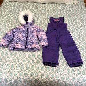 Snowsuit